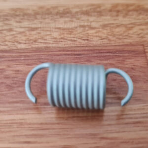 Tension spring light round bezel models