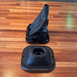 Transfer boot inner imported