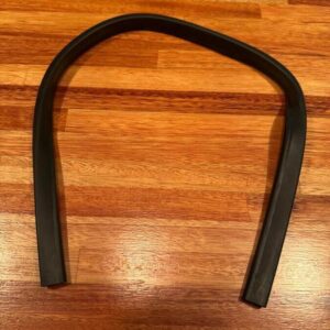 Window glass bottom filler each 2 of