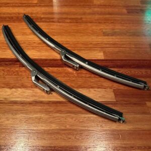 Wiper blades post 74