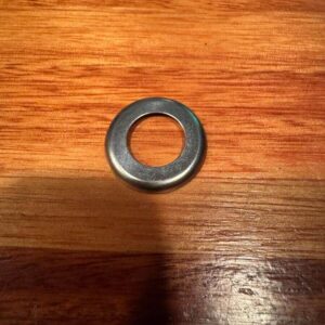 Wiper link washer pre 80