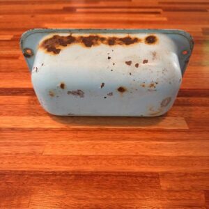 Wiper motor cover large