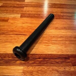 Wiper motor harnass protector