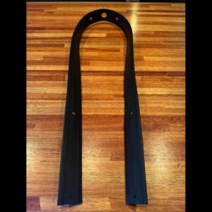 Centre spacer rubber backpanel imported