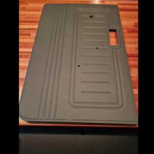 Door card RH