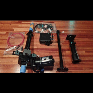 Eezi Power steering kit post 74 models