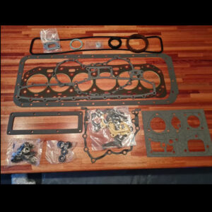 Gasket set 2H model