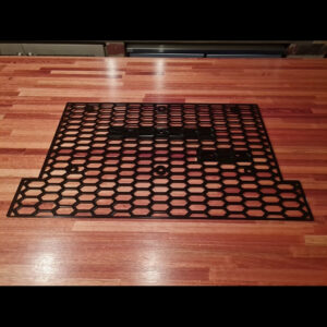 Honeycomb grill (diesel models) post 80