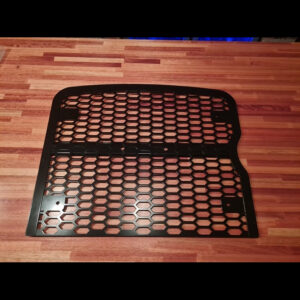 Honeycomb grill (petrol models) pre 80