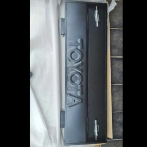 Tailgate only, SA loadbin