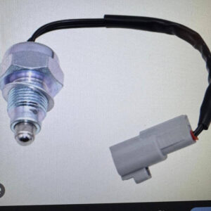 Back up switch post 80