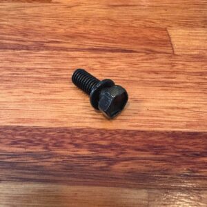 Bolt steering column bracket to firewall bracket post 74, each 4 of