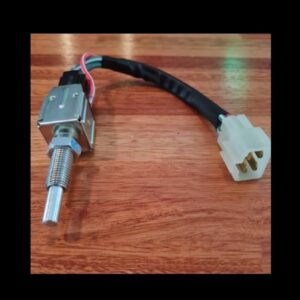 Brakelight switch pre 80 handbrake on dash