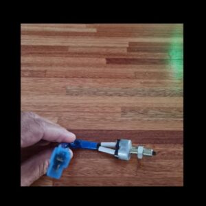 Brakelight switch dash post 80 handbrake on floor