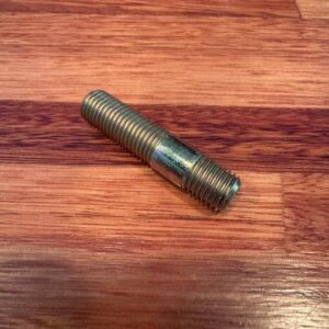 Front pumpkin studs post 80 model