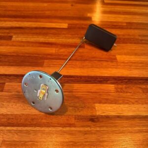 Fuel gauge sensor pre 80, post 73 tank under seat