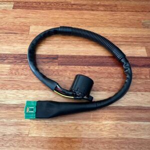 Ignition switch steering, petrol 2F