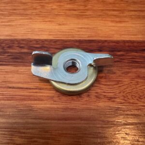 M8 Wingnut air cleaner housing