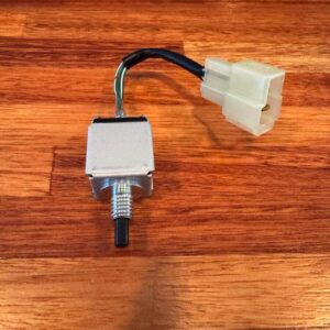 Park brake switch assembly pre 80