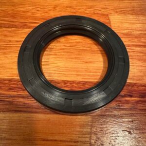 Rear diff axle shaft oil seal