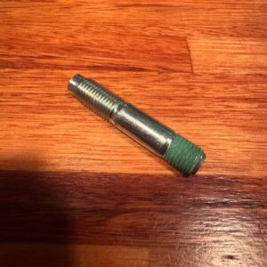 Rear diff front casing bolt