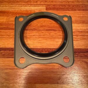 Rear diff hub outer seal