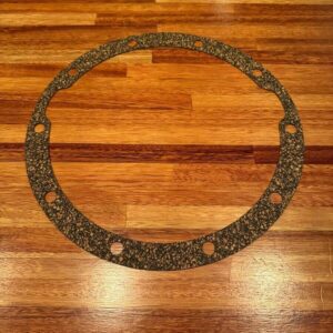 Rear diff rear gasket