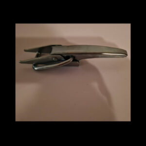 Tailgate latches Syleside loadbin