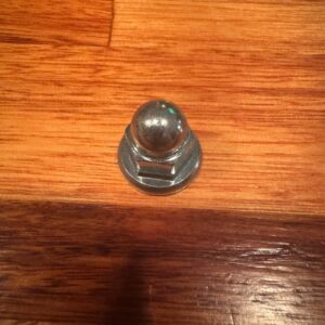Tappet cover dome nut 1F engine