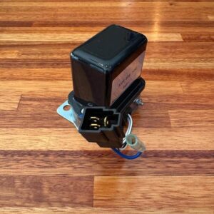 Voltage regulator pre 80, H and 2F imported