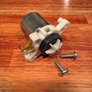 Wiper washer motor and pump OEM