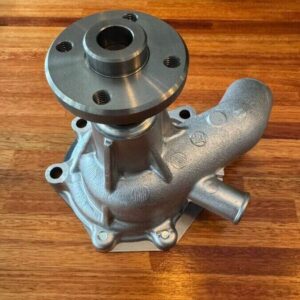 2F Waterpump