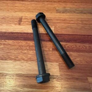 2H Head Bolts