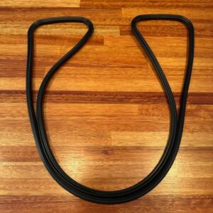 2H Tappet cover gasket