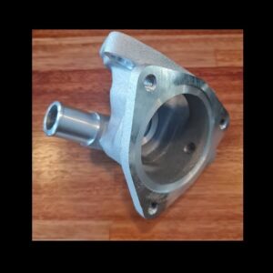 2H Thermo LOWER housing