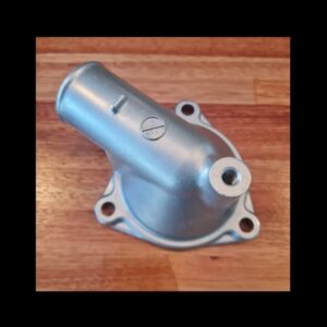 2H Thermo UPPER housing