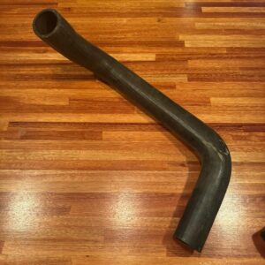 Bottom radiator hose 2H