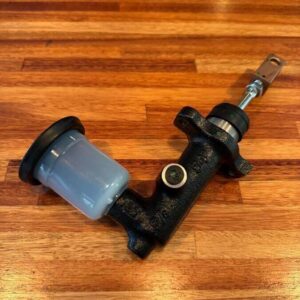 Clutch master cylinder 2 hole post 80