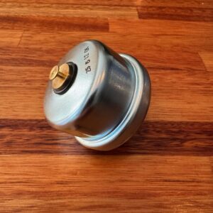 Engine oil pressure sender unit