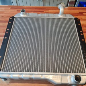 F/2F/H Radiator aftermarket