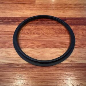 Gasket air cleaner to carb post 79