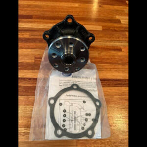 H Waterpump aftermarket