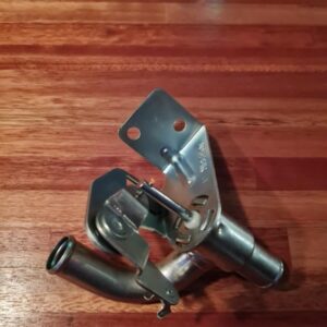 Heater Valve Diesel