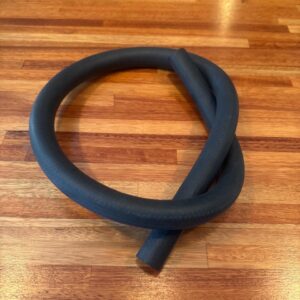 Heater hose (1000mm)