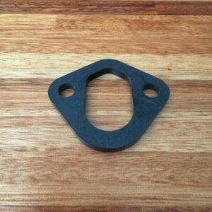 Insulator for petrol pump