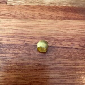 Olive to union nut - fuel line