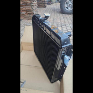 Radiator OEM