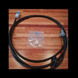 Speedo cable 4 speed clip in