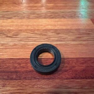 Steering box oil seal