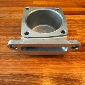 Post 80 Thermostat bottom housing 2F